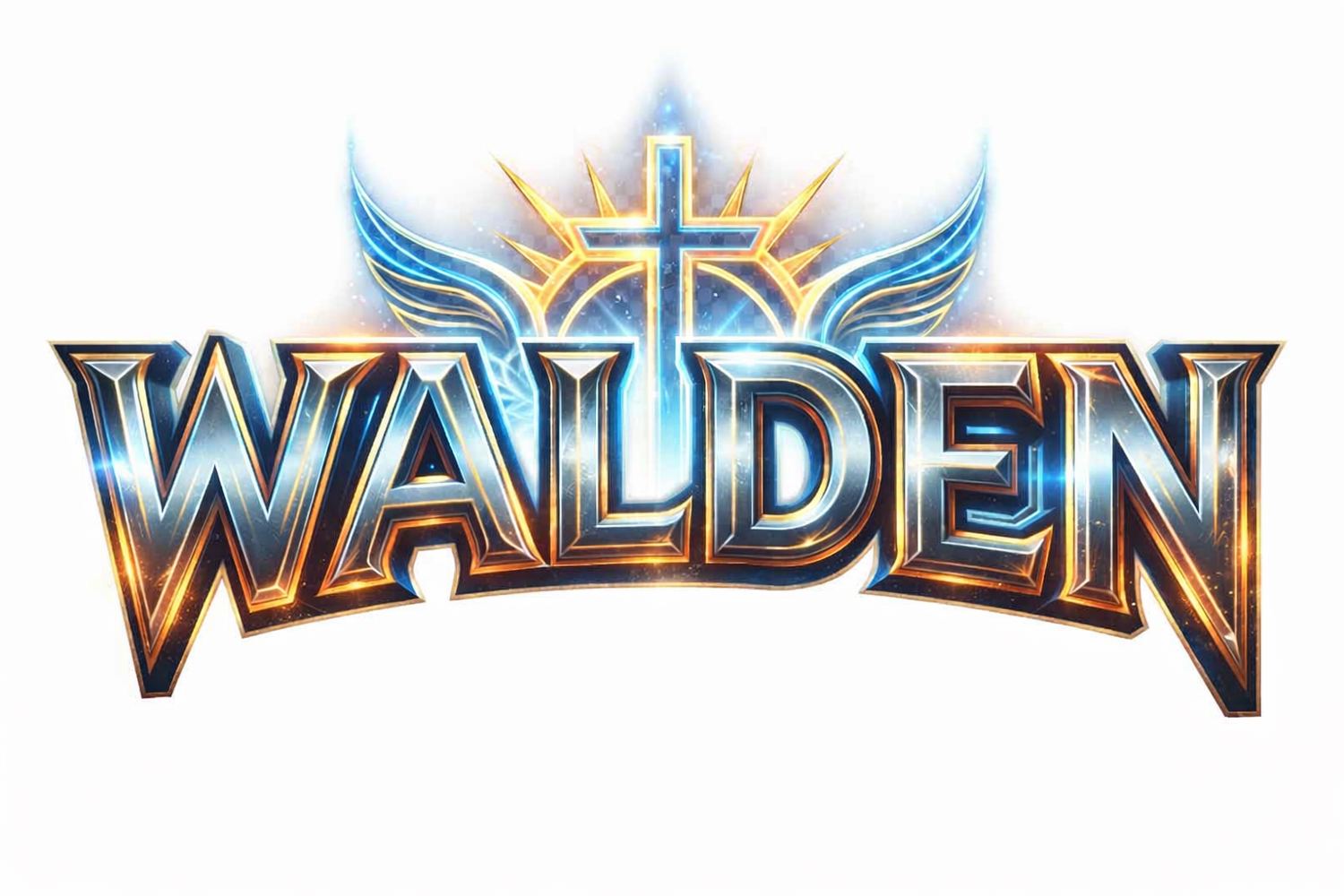 Walden Logo